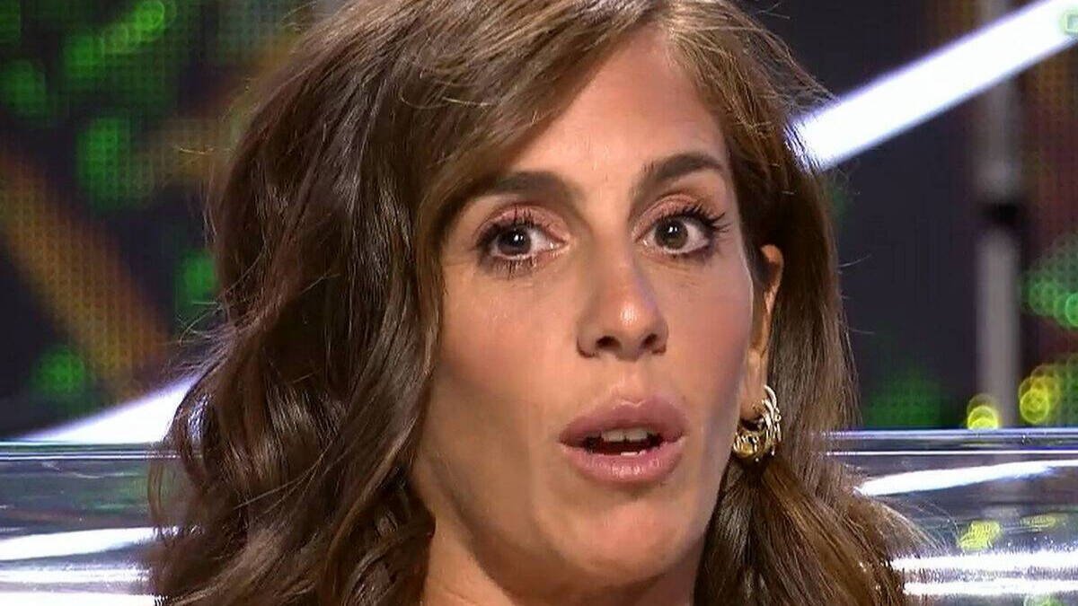 Anabel Pantoja.