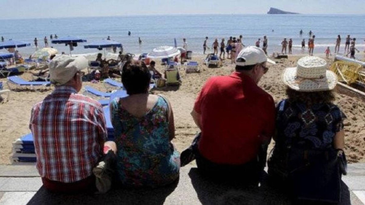 Los hoteleros piden al Gobierno incluir el Imserso como iniciativas sostenibles