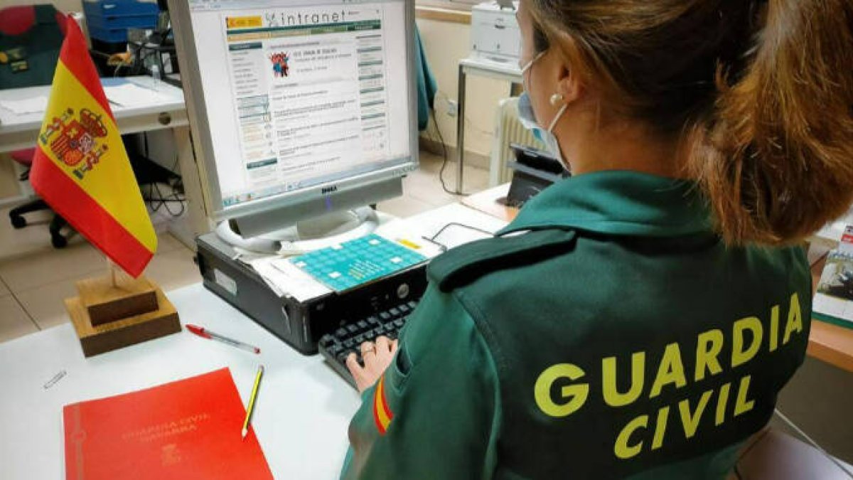 Los agricultores van a denunciar robos pero...