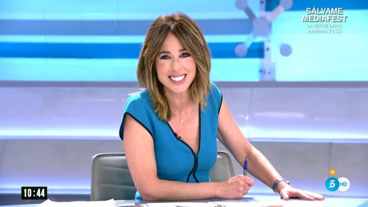 Ana Terradillos