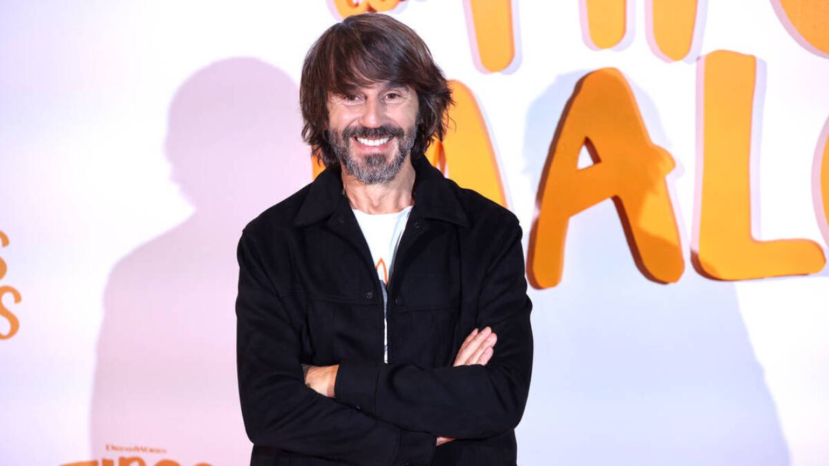 Santi Millán