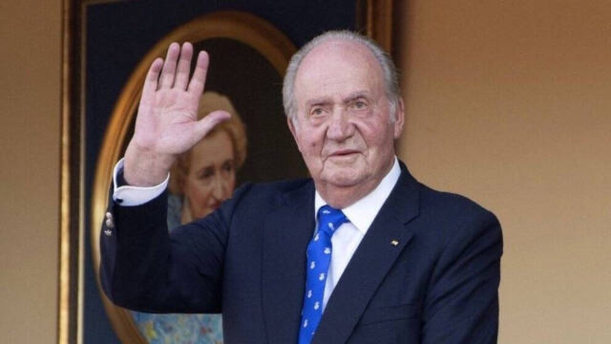 Juan Carlos I