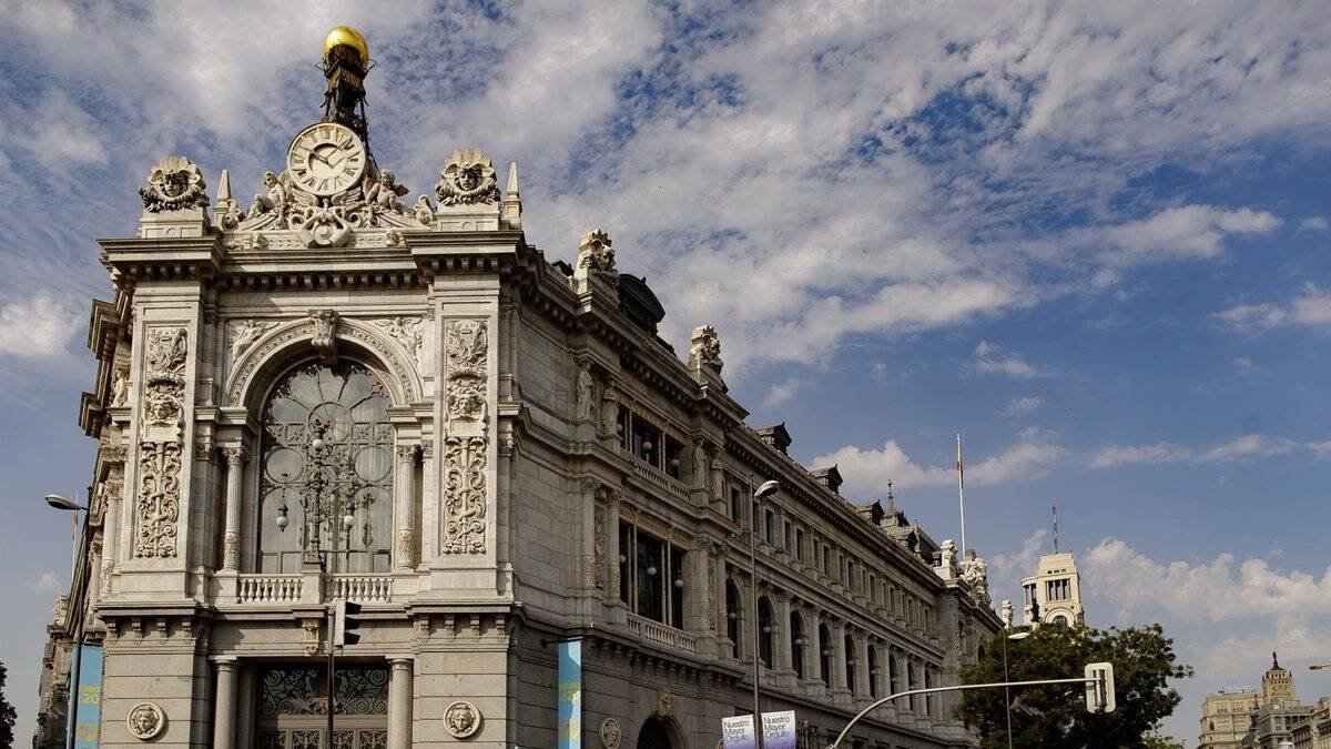 El Banco de España requiere a los bancos que cumplan con el traslado de cuentas