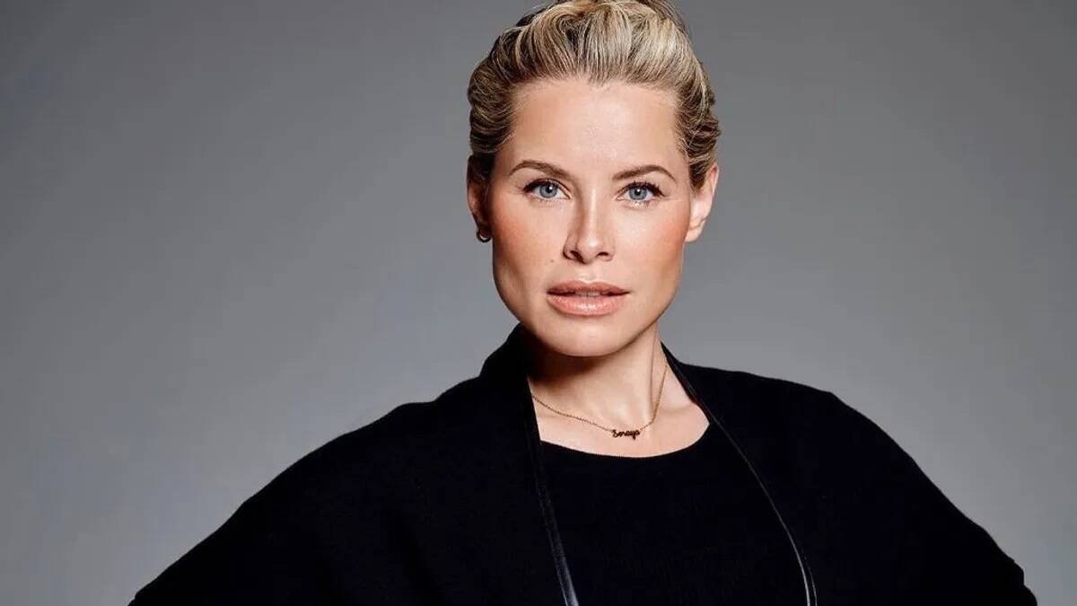 Soraya arnelas habla de 