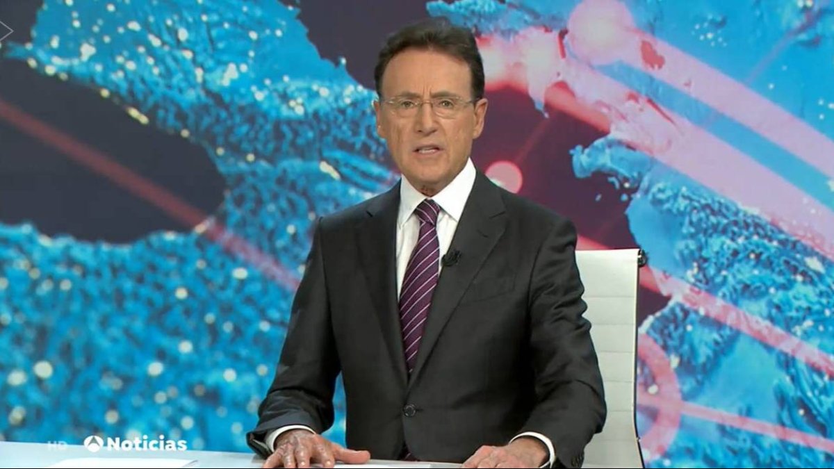 Matías Prats