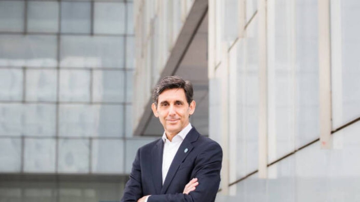 Pallete es nombrado presidente de GSMA