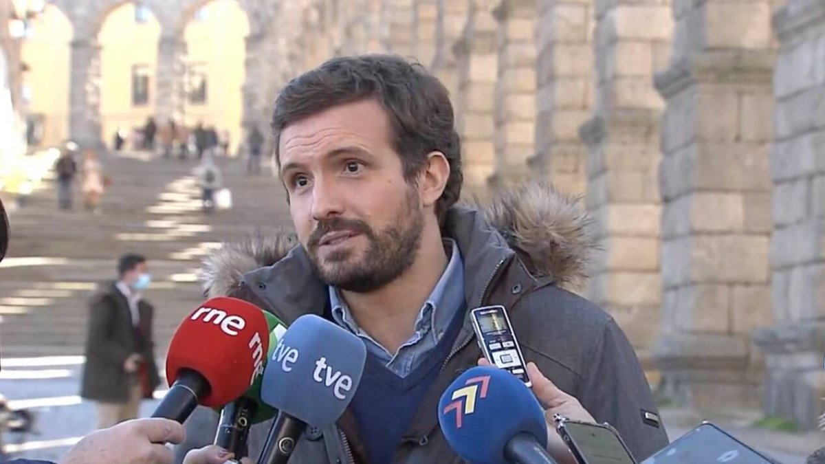 Pablo Casado