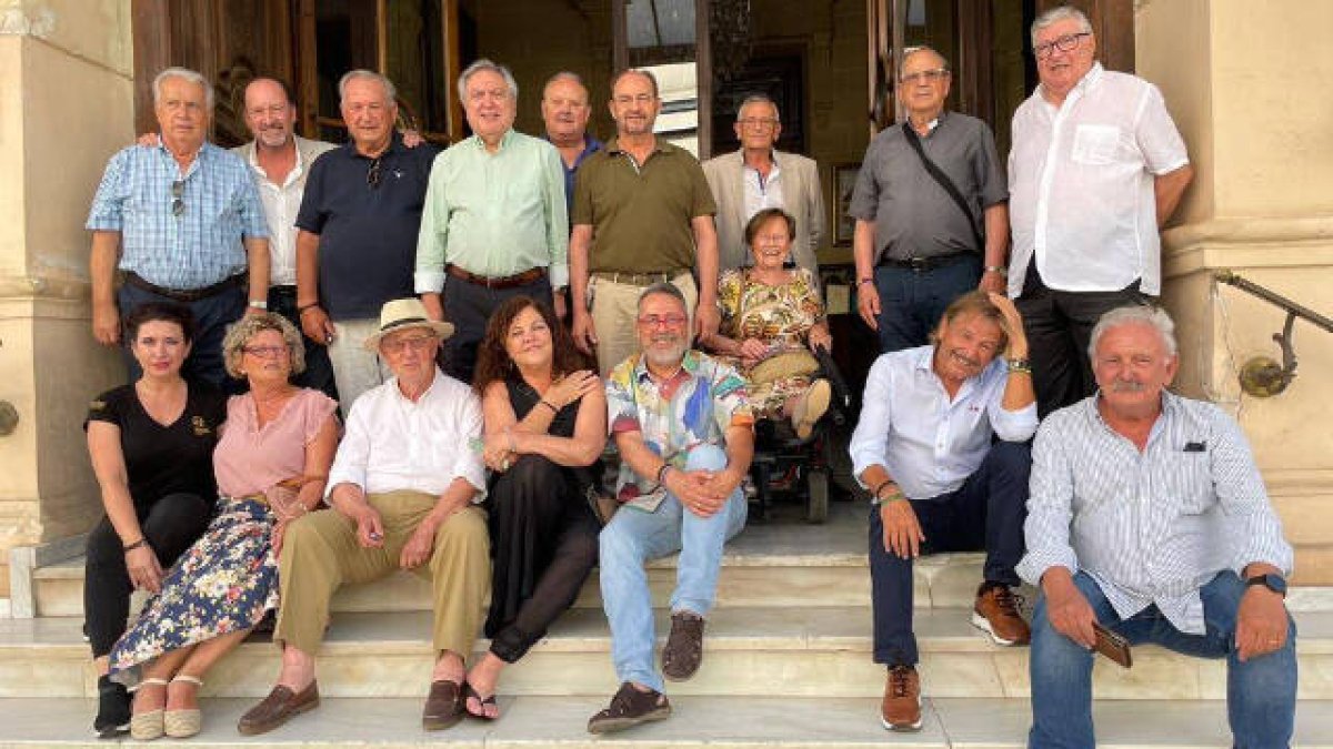 Pepe Ruiz se incorpora a la asamblea de síndicos del Oriol