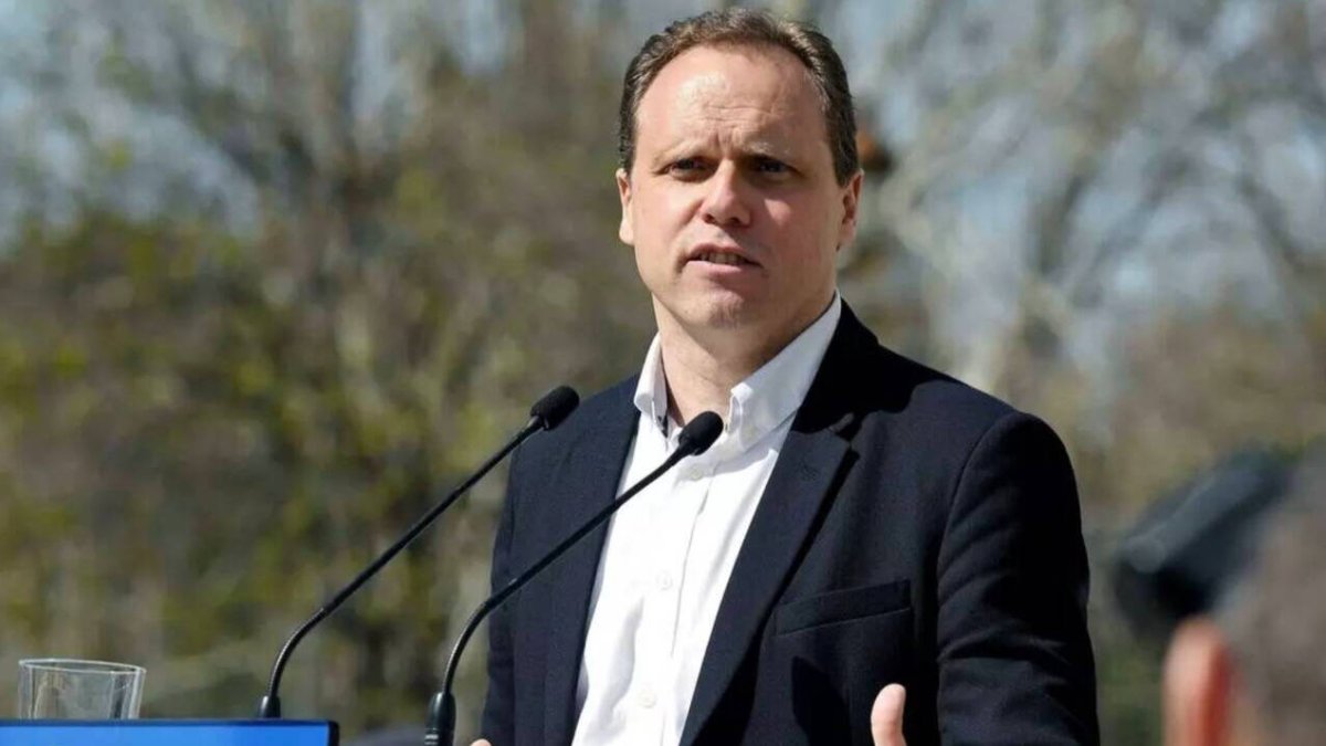 Daniel Lacalle