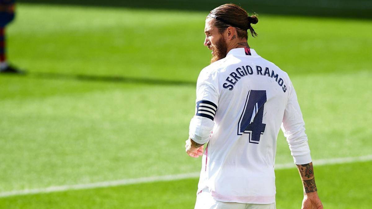Histórico: Primera vez que no hay ningún jugador del Madrid convocado con España