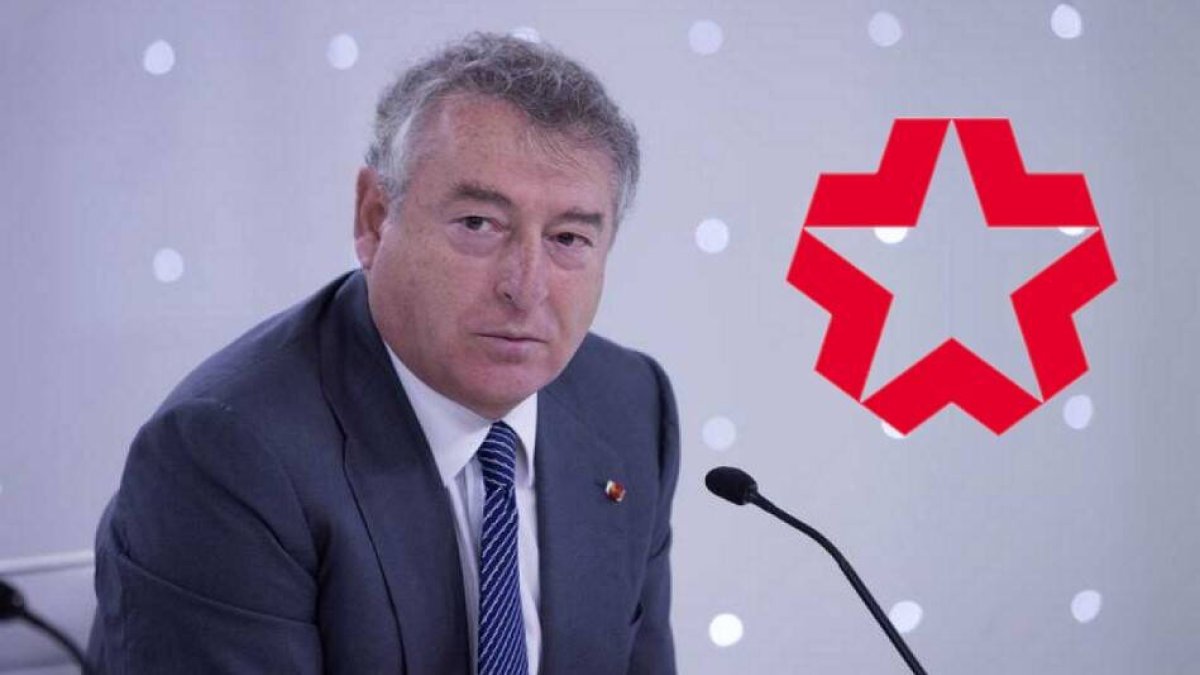 Telemadrid crece con José Antonio Sánchez.
