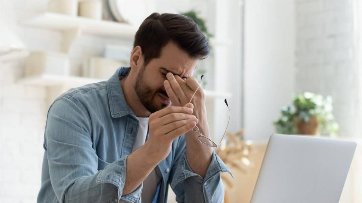 Síndrome post vacacional, ¿existe realmente?
