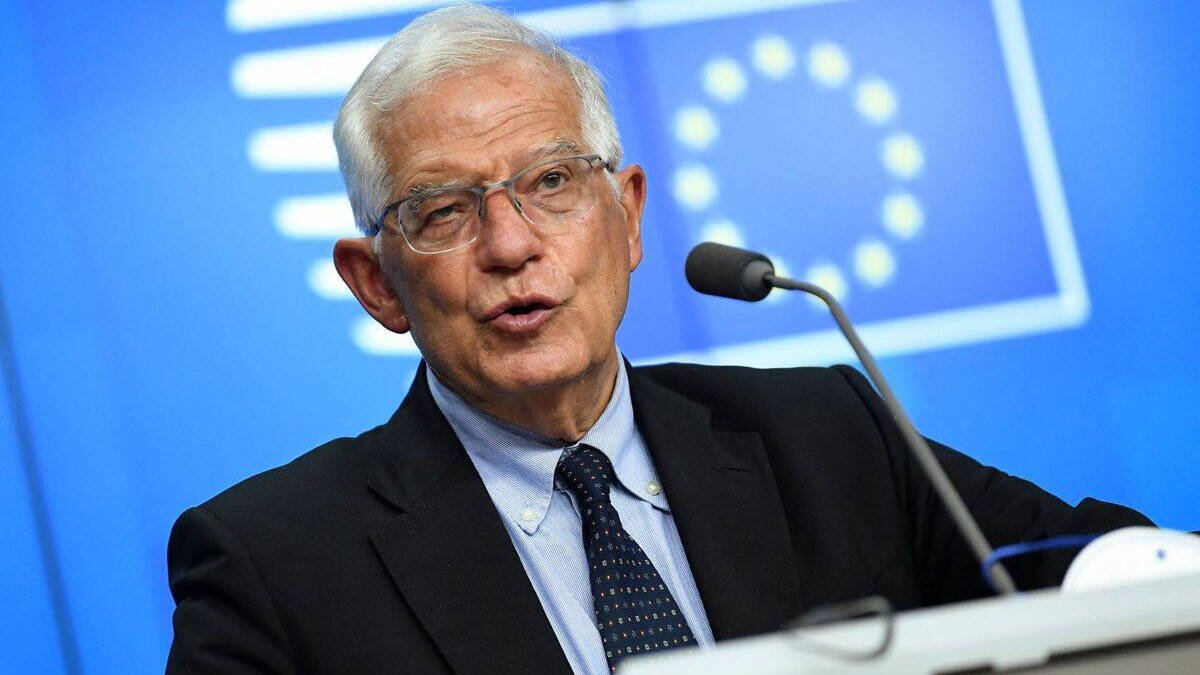 Josep Borrell