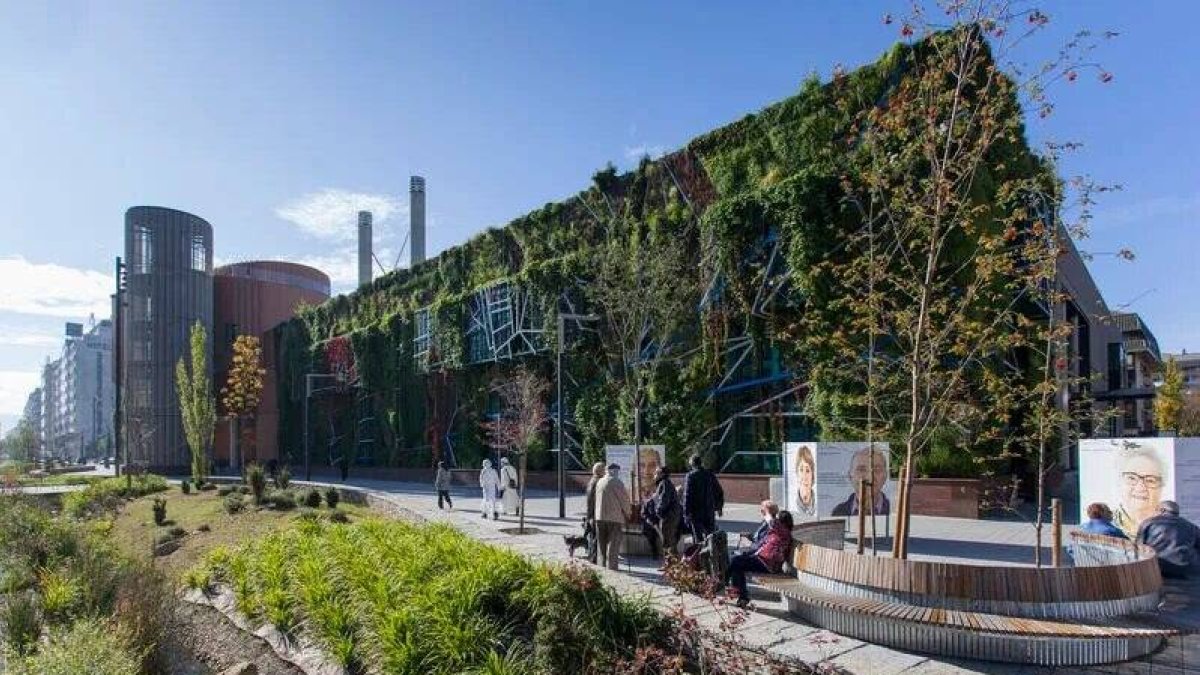 El Miteco invierte en bioeconomía y la renaturalización de las ciudades