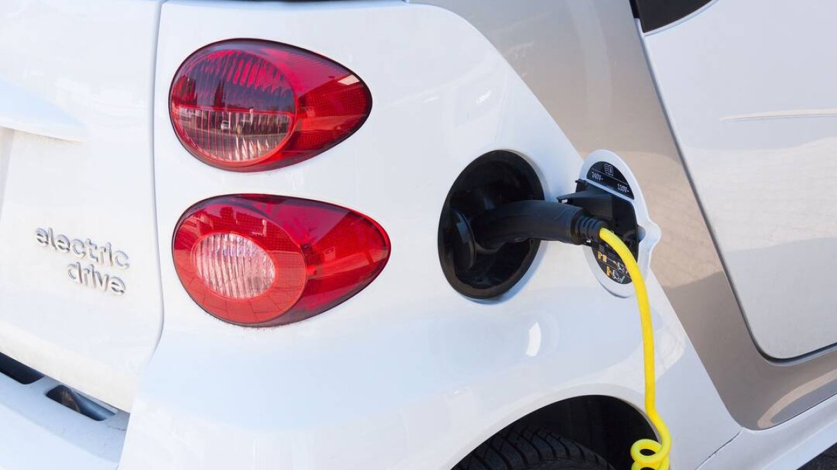 Ayudas para la instalación de puntos de recarga de eléctricos en madrid