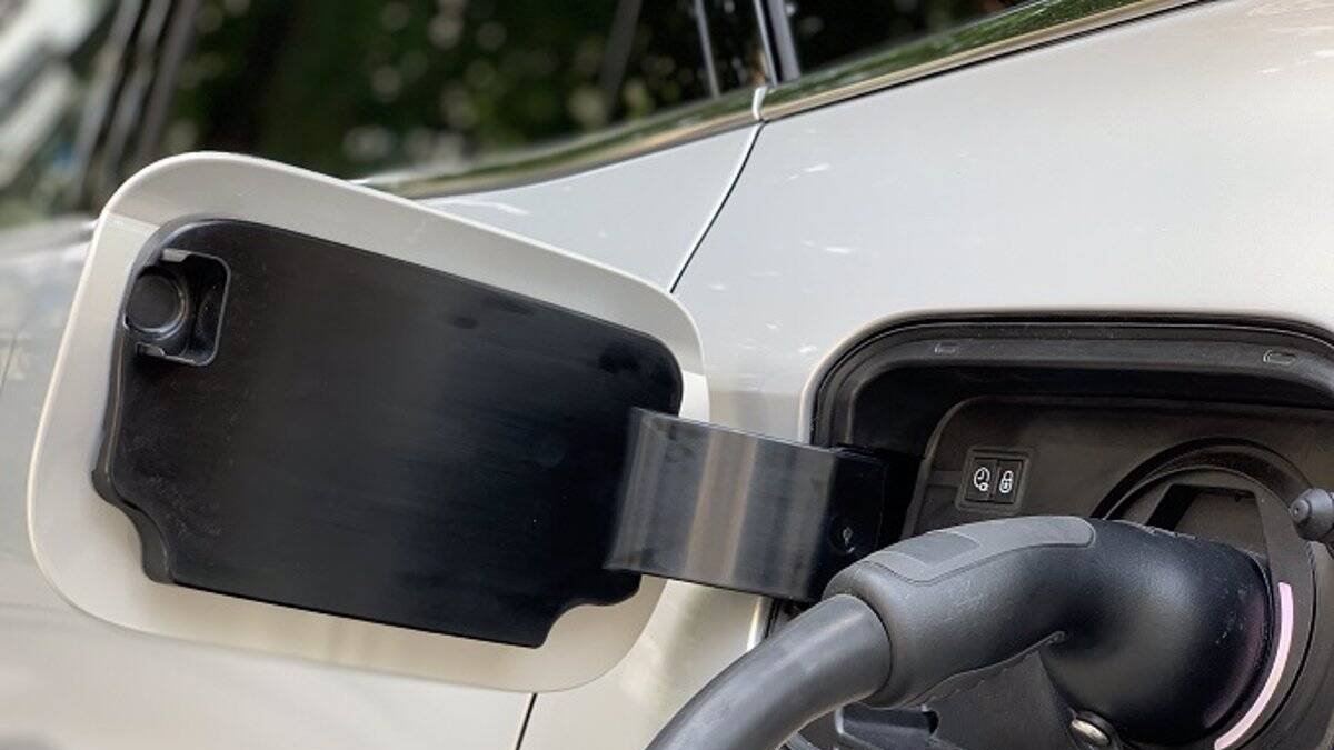 Las ventas de vehículos eléctricos en España se disparan un 26% en agosto