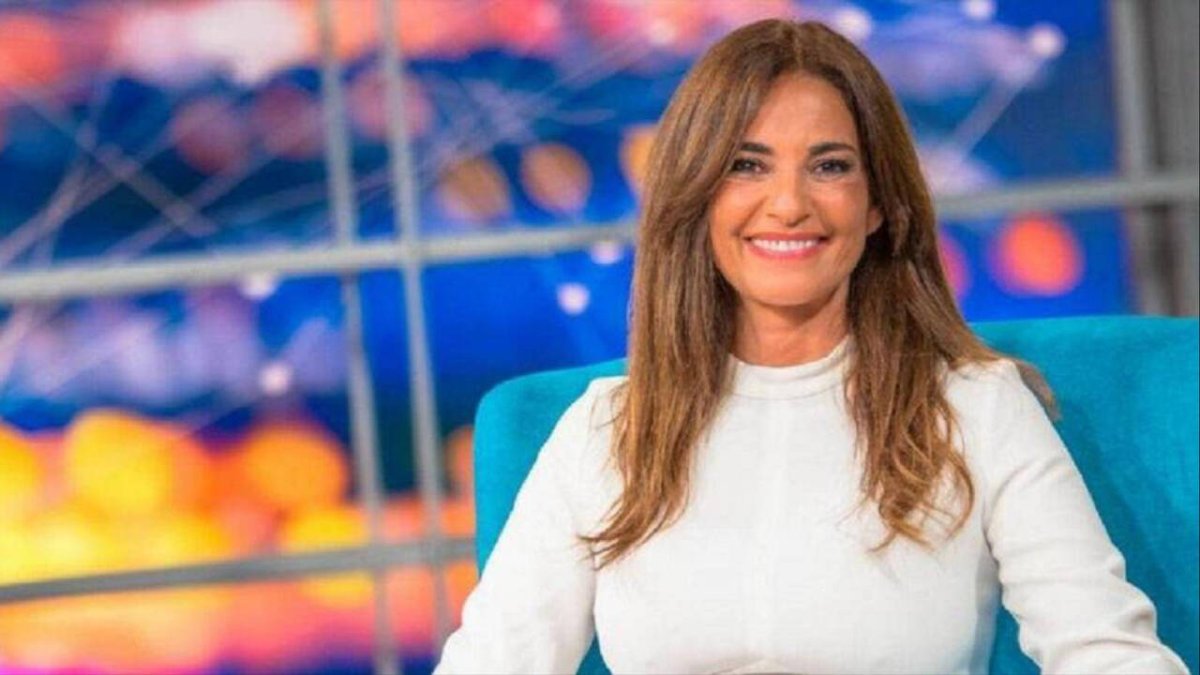 Mariló Montero