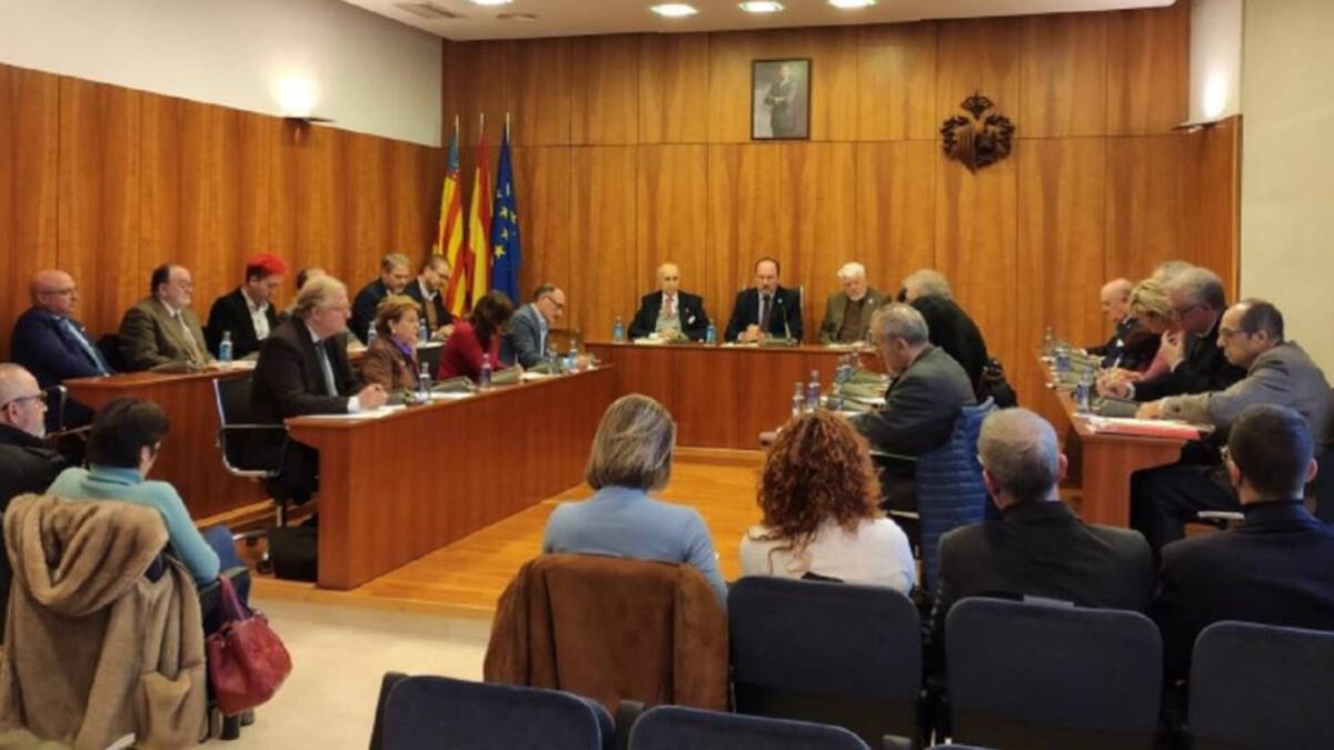 Grisolía y Orihuela