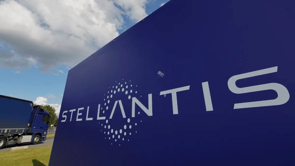 Stellantis impulsa una estrategia de descarbonización con menos gas