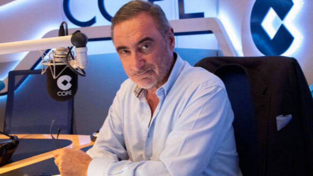 Carlos Herrera