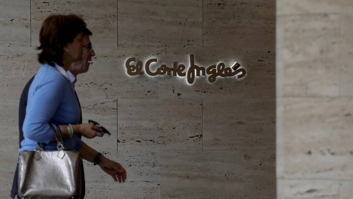 El Corte Inglés nombra nuevos cargos ejecutivos para apoyar a la dirección