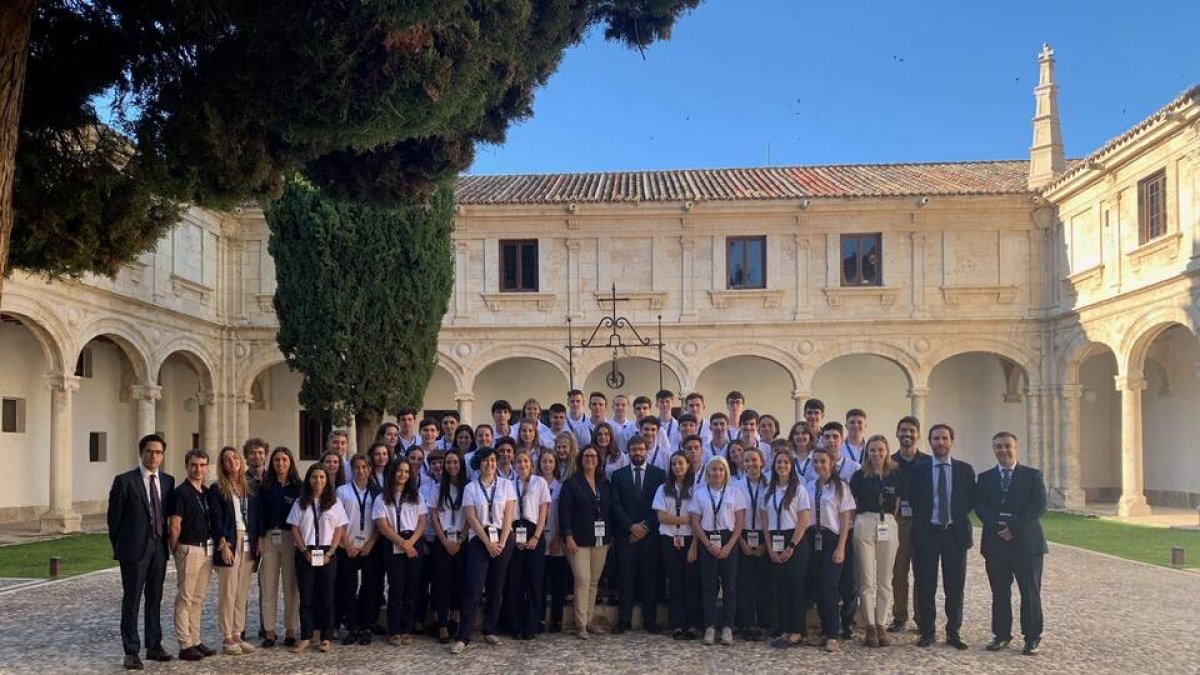 Los 50 estudiantes más brillantes de España viajarán por universidades europeas