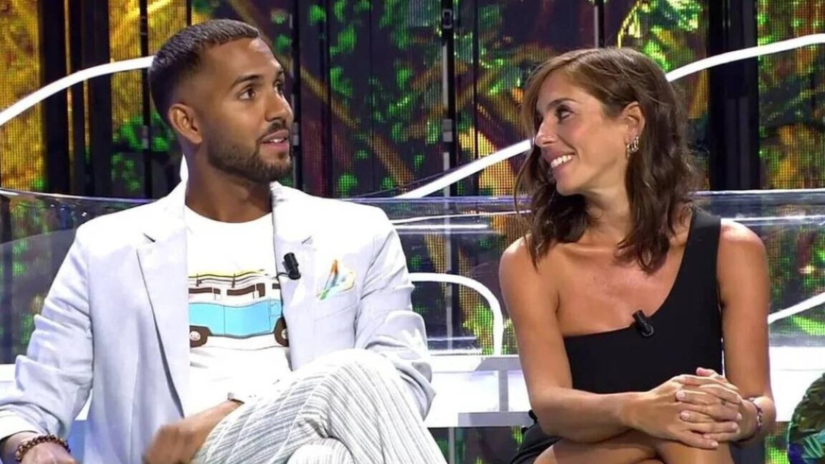¿Yulen Pereira está con Anabel Pantoja por interés? Se siembra la duda