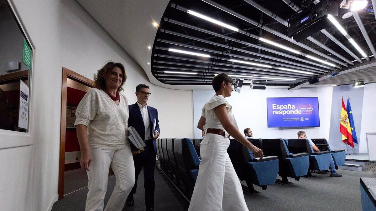El Gobierno limita a usuarios habituales la gratuidad de los trenes