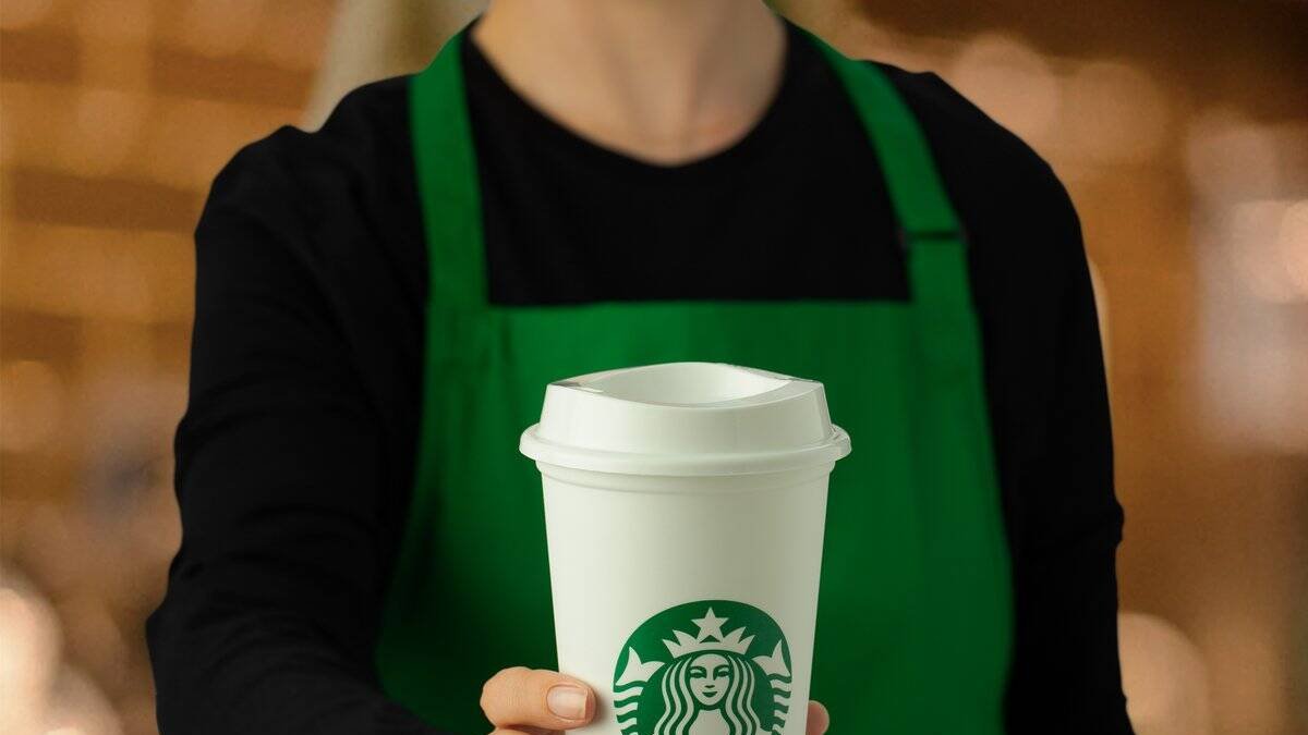 Starbucks regala café en Valencia en el Día Internacional del Café