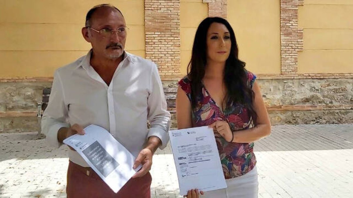 El PP denuncia