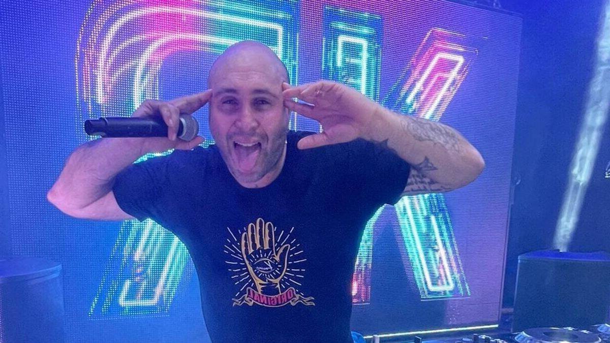 Kiko Rivera, de nuevo en el ojo del huracán de la polémica.