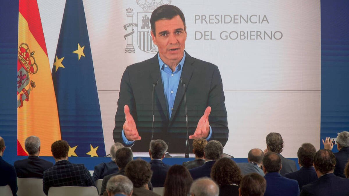 ¿Por qué hay crisis, pero no hay crisis?
