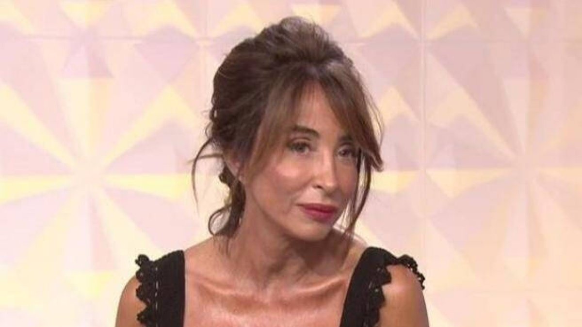 El programa de Maria Patiño subió con las anécdotas de Pantoja y Encarna Sánchez.