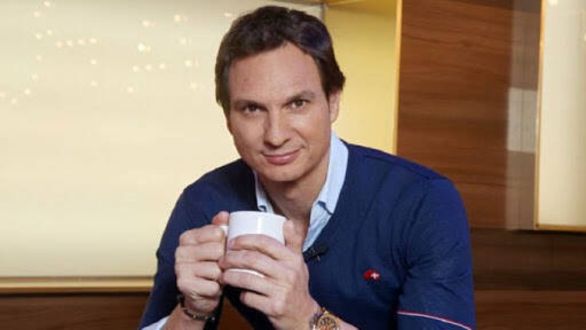 Javier Cárdenas