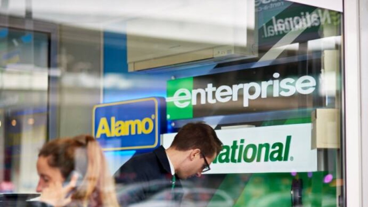 Enterprise