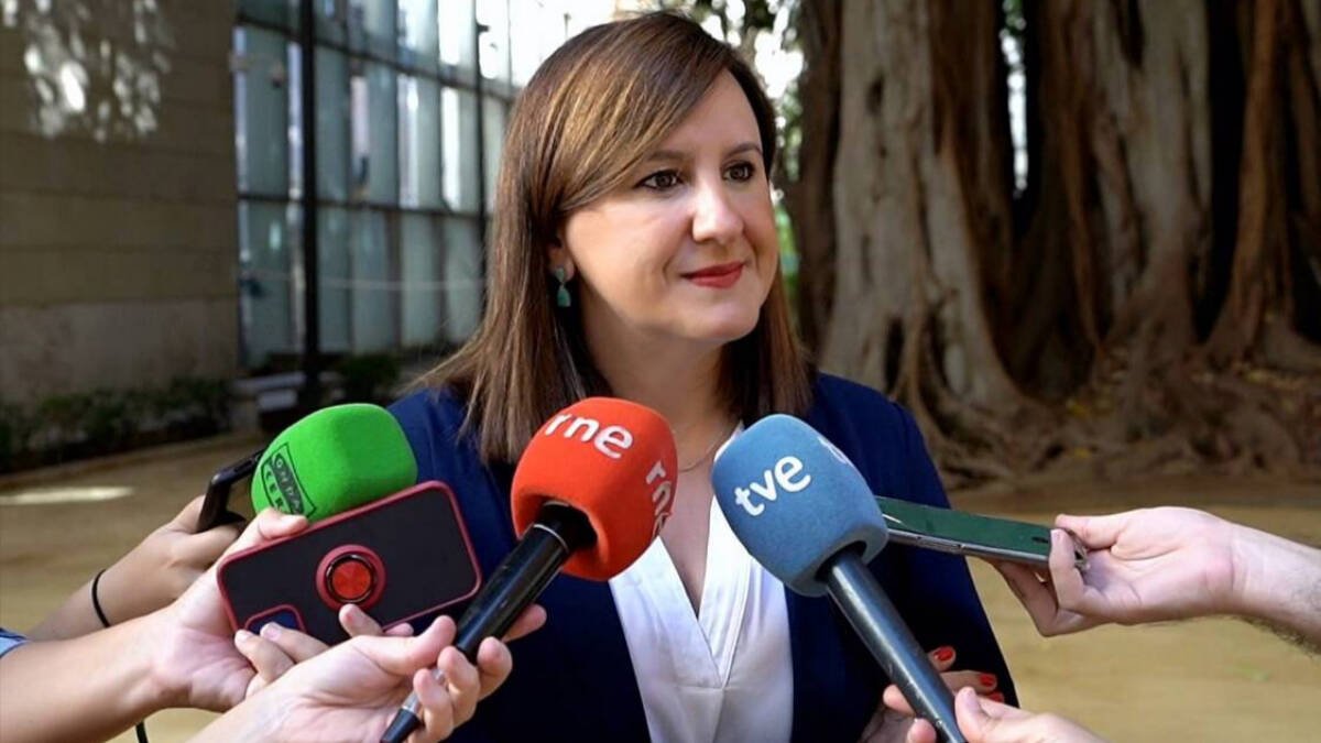 María José Catalá