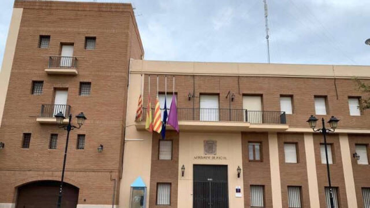La exalcaldesa de Puçol, absuelta de un delito de prevaricación