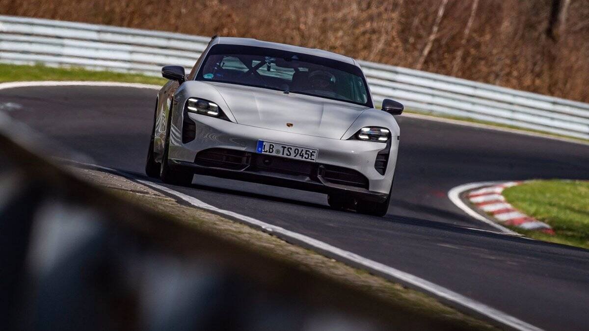 Volkswagen confirma la salida a Bolsa de Porsche