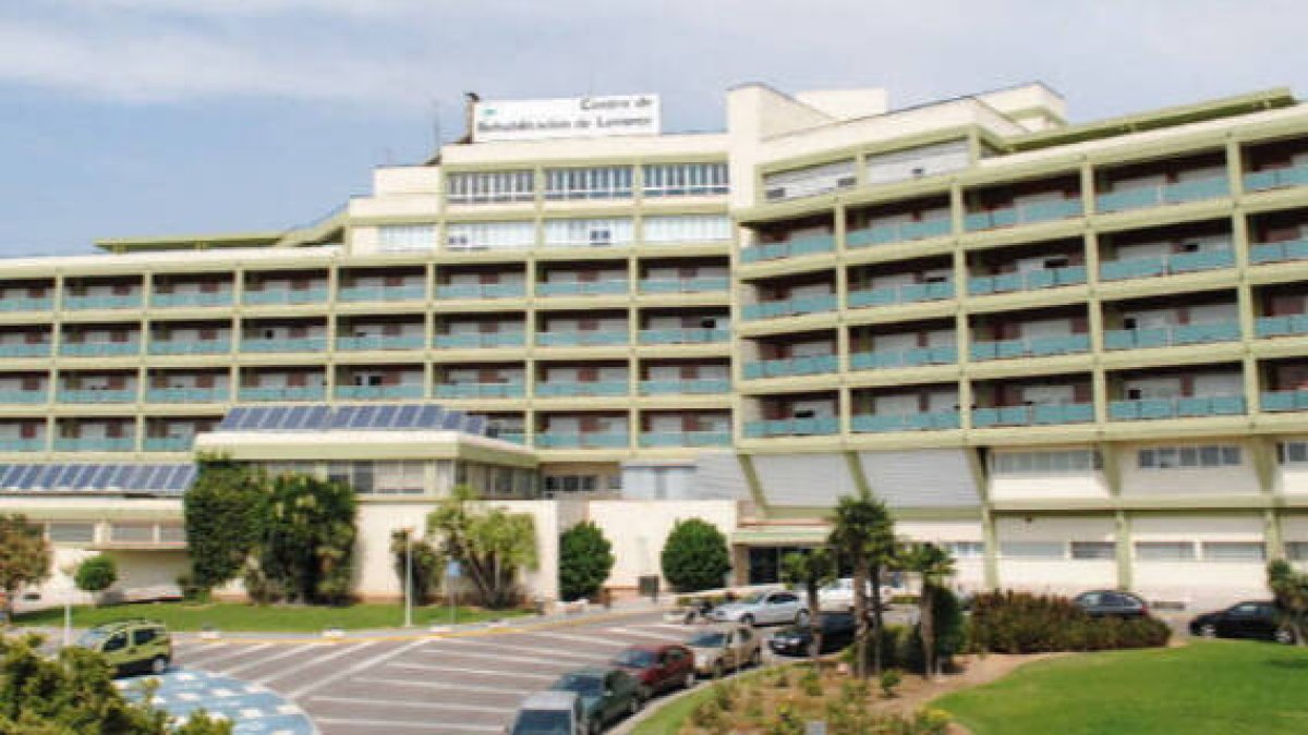 Hospital Intermutual de Levante
