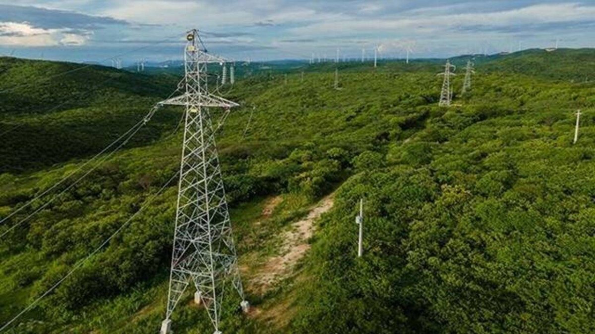 Iberdrola se alía con Minsait para detectar incendios en las líneas eléctricas