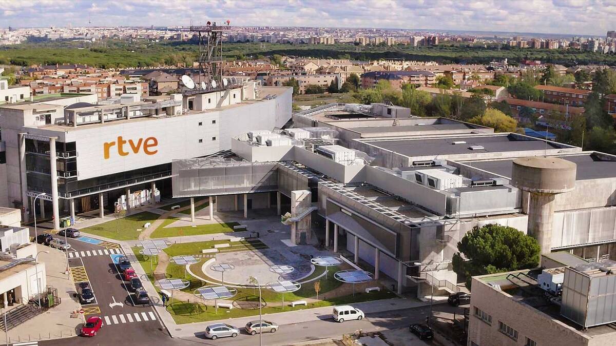 RTVE.