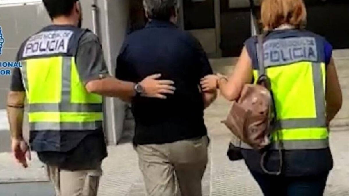 Piden casi 15 años de cárcel para el acusado de abusar de una niña de su familia