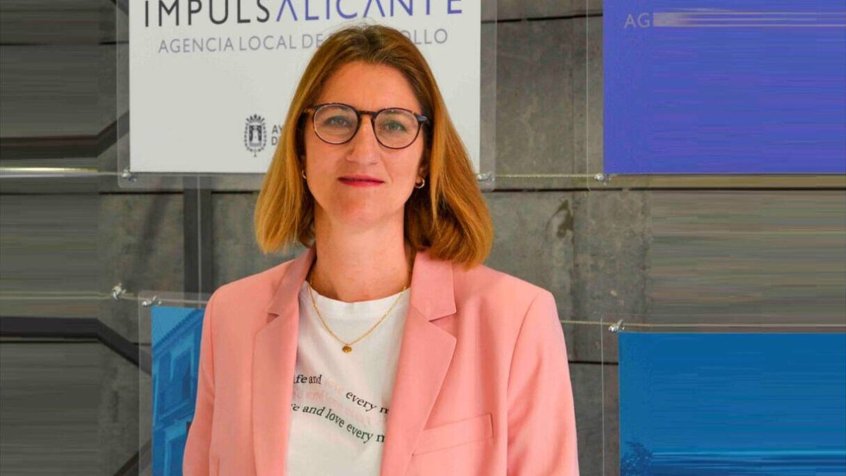 Alicante ayudará con hasta 4.000€ a pymes, profesionales y autónomos