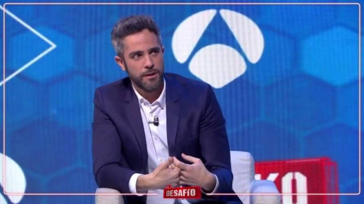 Roberto Leal
