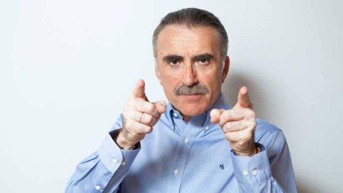 TVE se come a Juan y Medio en la promo de su concurso musical