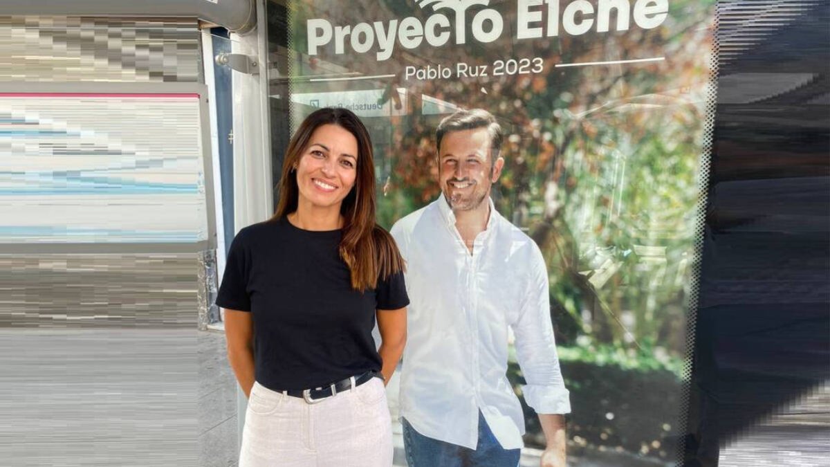 El PP presenta las líneas generales de su ‘Proyecto Elche 2023’