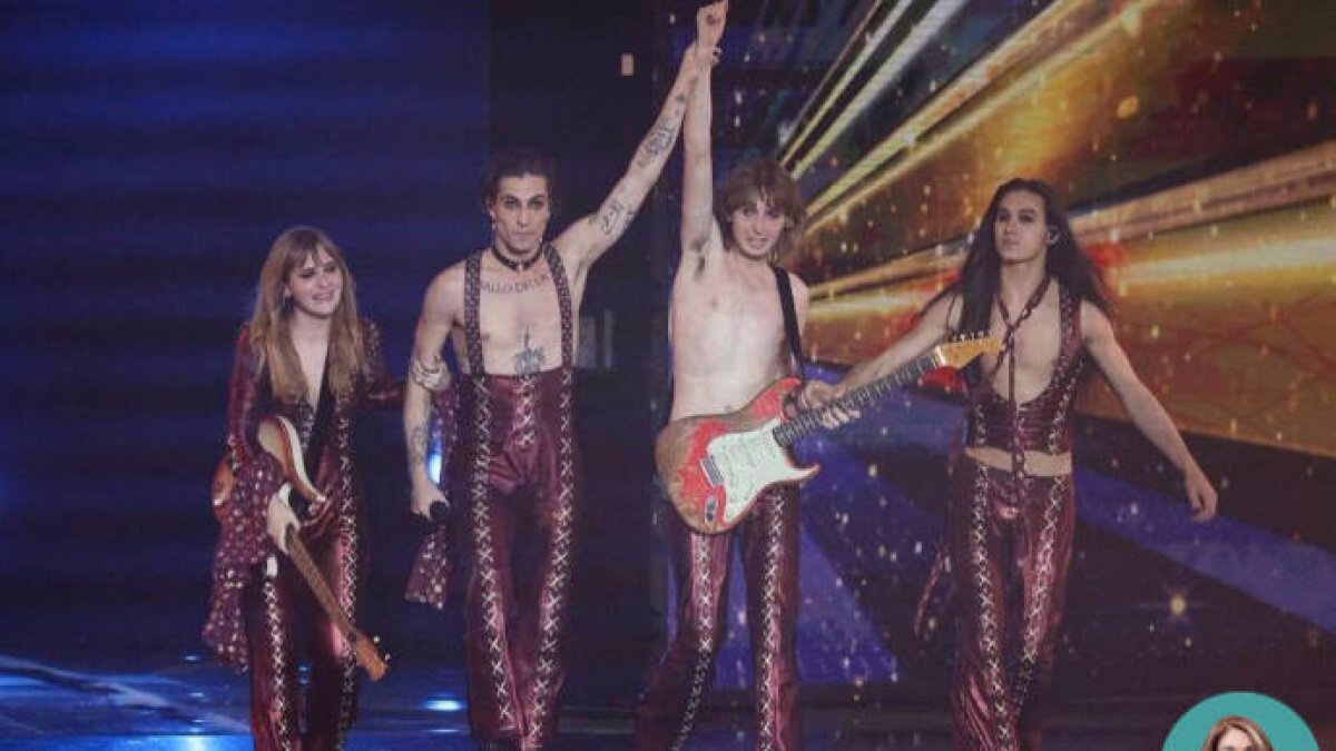 Razones, más allá de la música, por las que se nos atraganta Eurovisión
