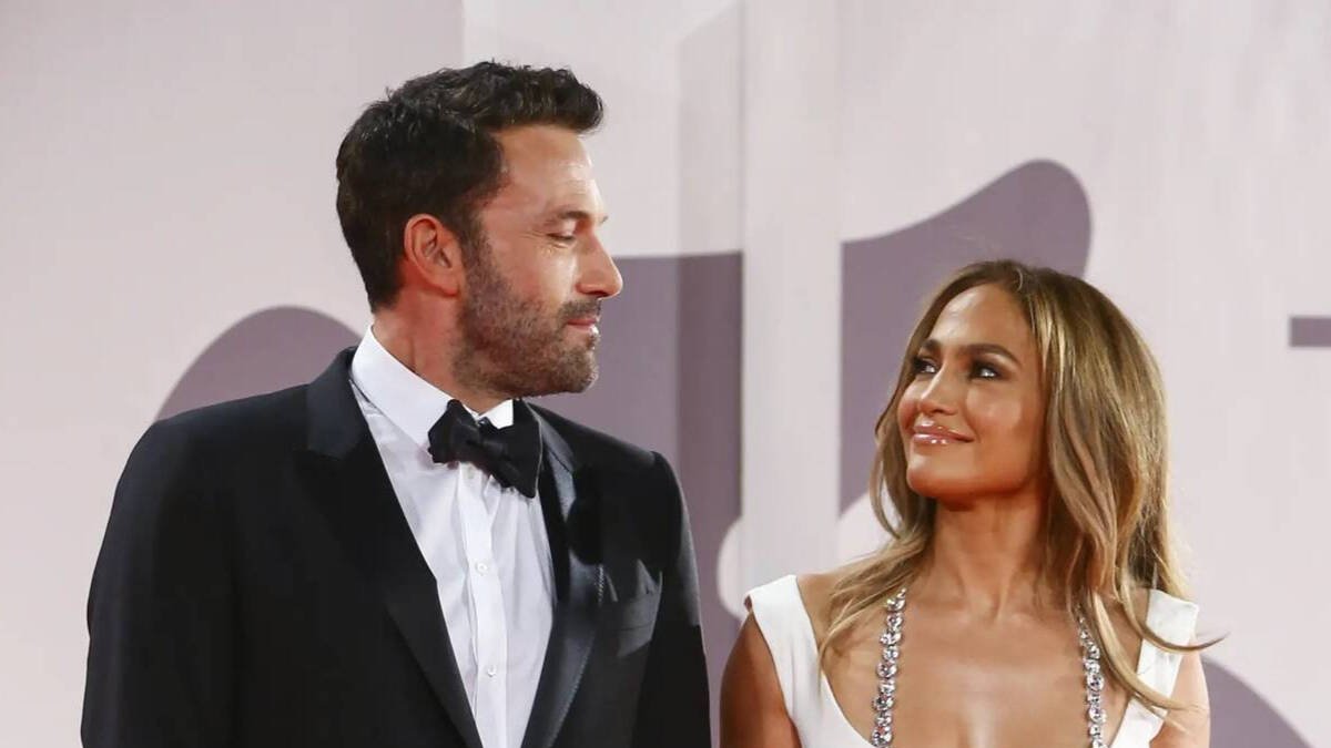 Esta es la razón de la