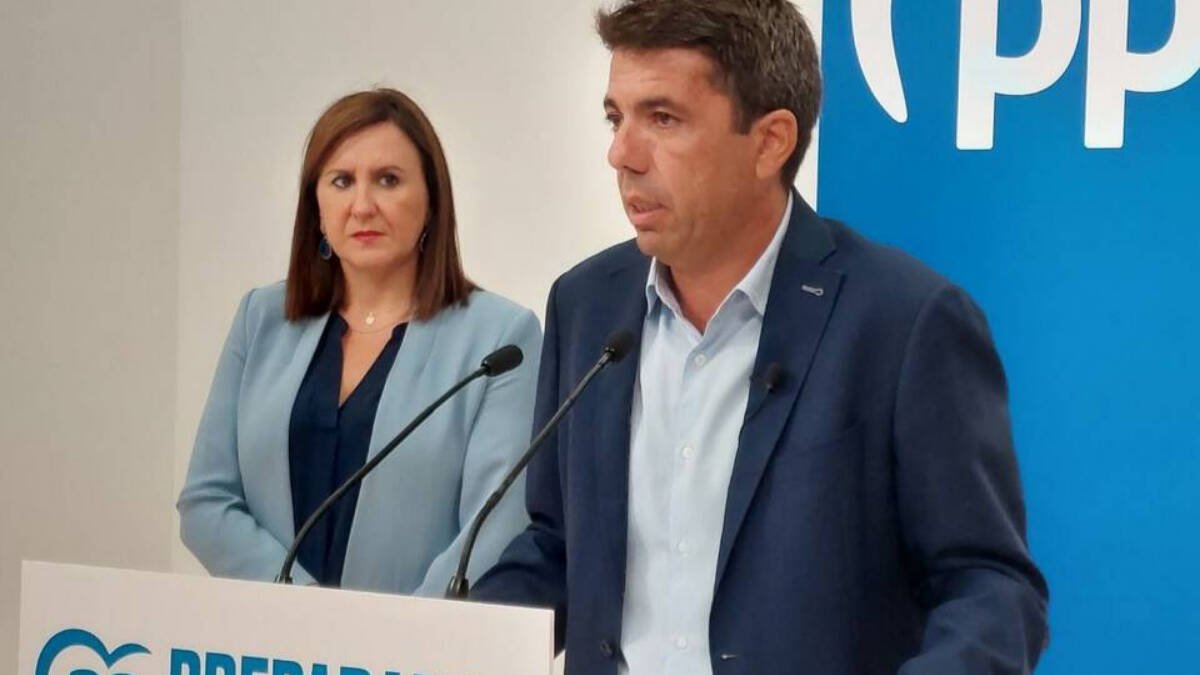 Carlos Mazón
