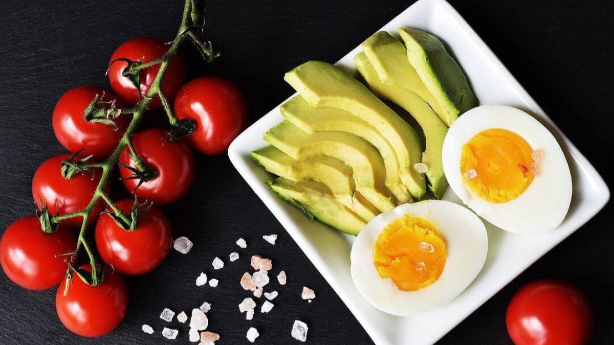 Descubre cómo puedes empezar la dieta keto para adelgazar